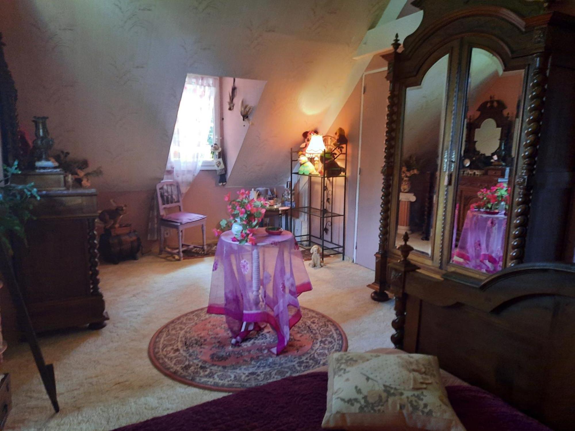 مبيت وإفطار Cauge Chambre D Hote Les Bosquets المظهر الخارجي الصورة