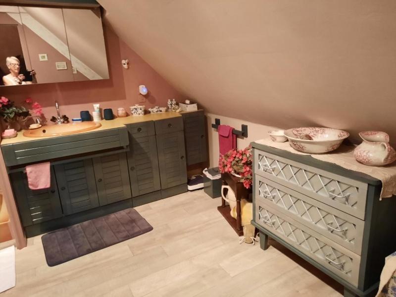مبيت وإفطار Cauge Chambre D Hote Les Bosquets المظهر الخارجي الصورة
